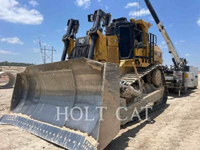 Caterpillar D9 SS Dozer