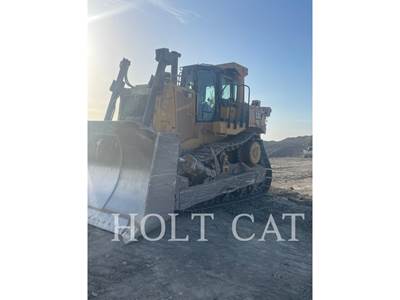 Caterpillar D9T Dozer