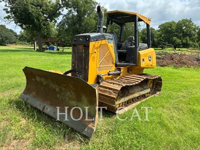 John Deere 550K LGP Dozer