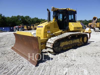 Komatsu D71EX-24 Dozer