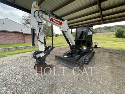 Bobcat E42 Excavator
