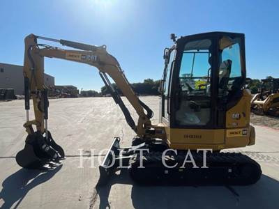 Caterpillar 304 Excavator