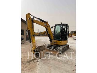 Caterpillar 304 Excavator