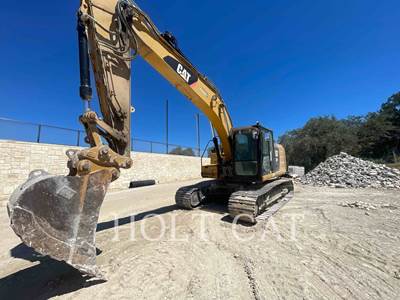 Caterpillar 320FL Excavator
