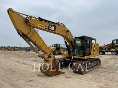 Caterpillar 320GC Excavator