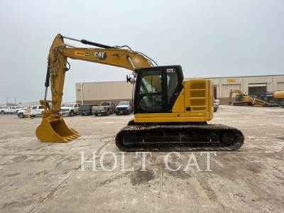 Caterpillar 325 Excavator