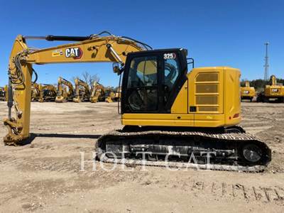 Caterpillar 325 TC Excavator
