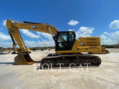 Caterpillar 330 Excavator