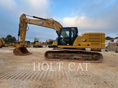 Caterpillar 330 Excavator