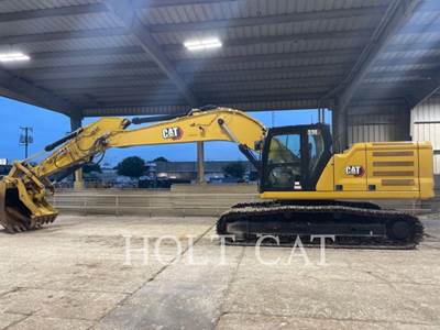 Caterpillar 330 Excavator