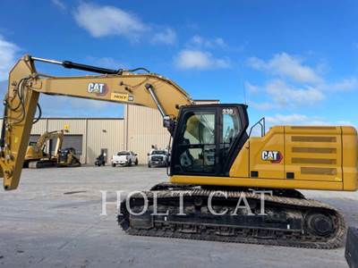 Caterpillar 330 Excavator