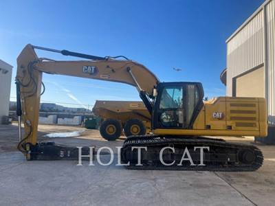 Caterpillar 330 Excavator