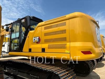 Caterpillar 330 Excavator