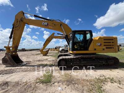 Caterpillar 330 Excavator