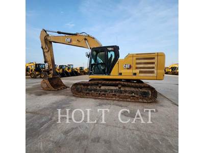 Caterpillar 330GC Excavator