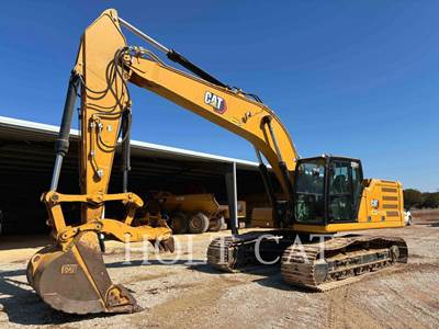 Caterpillar 330GC Excavator