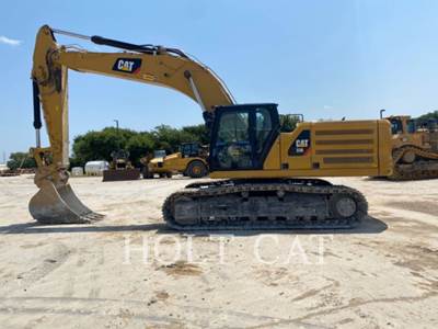 Caterpillar 336 Excavator