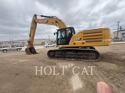 Caterpillar 336 Excavator