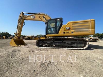 Caterpillar 336 Excavator