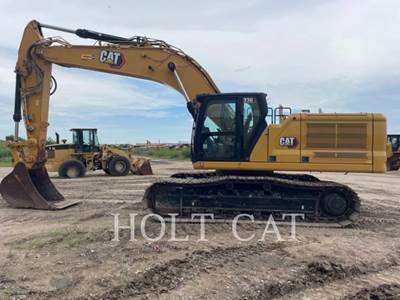 Caterpillar 336 Excavator