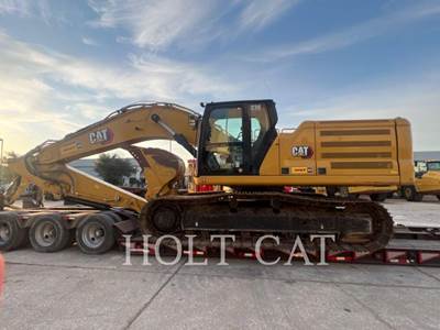 Caterpillar 336 Excavator