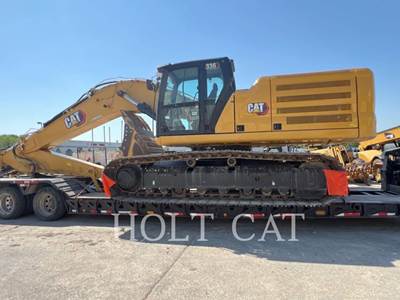 Caterpillar 336 Excavator