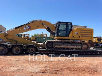 Caterpillar 336 Excavator