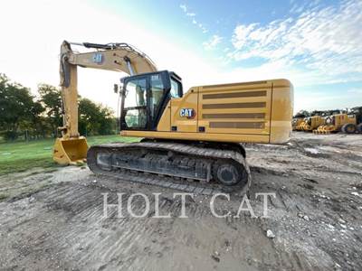 Caterpillar 336 Excavator