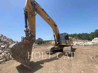 Caterpillar 336 Excavator