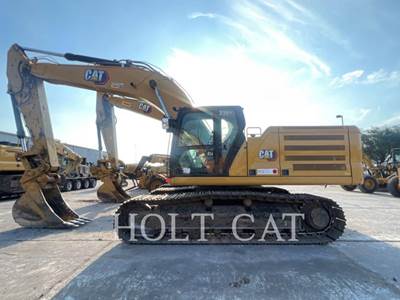 Caterpillar 336 GC Excavator
