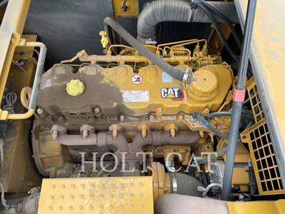 Caterpillar 340 12 Excavator