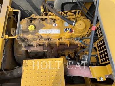 Caterpillar 340 12 Excavator