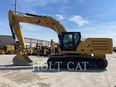 Caterpillar 340 10 Excavator