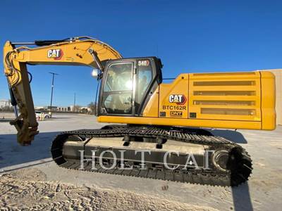 Caterpillar 340 10 TC Excavator