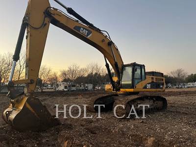 Caterpillar 345CL VG Excavator