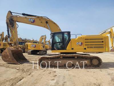 Caterpillar 350 11 TC Excavator