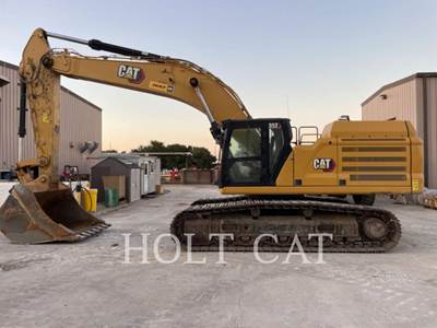 Caterpillar 352 11 Excavator