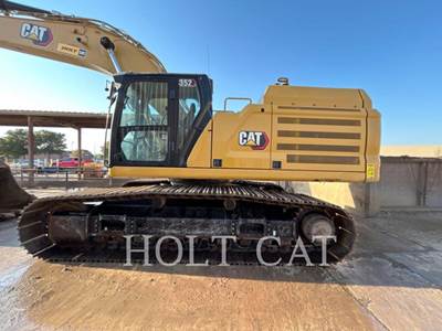 2023 Caterpillar 352 11 Excavator For Sale, 4,070 Hours | Ft. Worth, TX ...