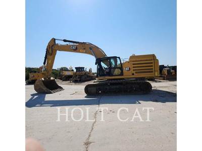 Caterpillar 352 11 Excavator