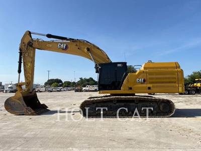 Caterpillar 352 11 Excavator