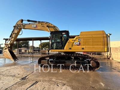 Caterpillar 352 11 TC Excavator