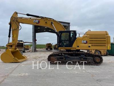 Caterpillar 352 11 TC Excavator