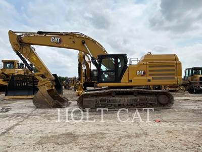 Caterpillar 352 11 TC Excavator