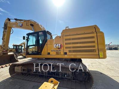 Caterpillar 352 11 TC Excavator