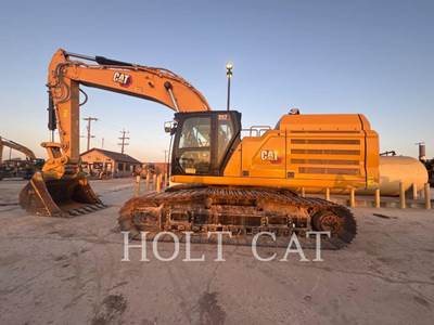 Caterpillar 352 11 TC Excavator