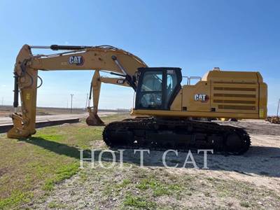 Caterpillar 352 11 TC Excavator