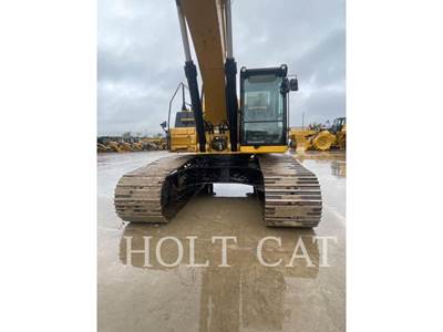 2023 Caterpillar 352 12 TC Excavator For Sale, 2,632 Hours | Little Elm ...