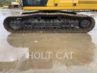 2023 Caterpillar 352 12 TC Excavator For Sale, 2,757 Hours | Little Elm ...