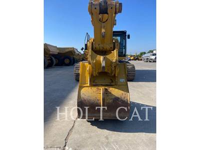 2023 Caterpillar 352 12 TC Excavator For Sale, 2,618 Hours | Little Elm ...