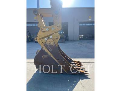 2023 Caterpillar 352 12 TC Excavator For Sale, 2,621 Hours | Little Elm ...